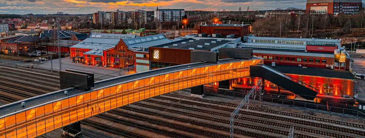 Turun rautatieasema